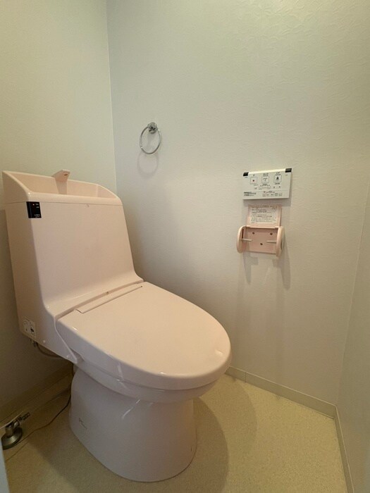 物件内観写真12　(バス／シャワールーム等)