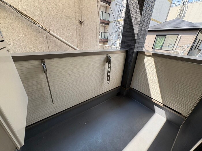 物件内観写真16　(ベランダ・バルコニー)
