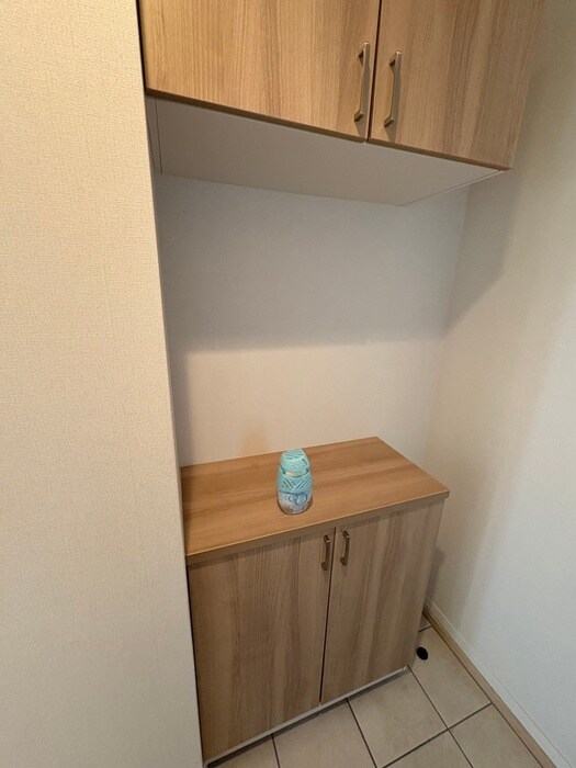 物件内観写真17　(靴箱)