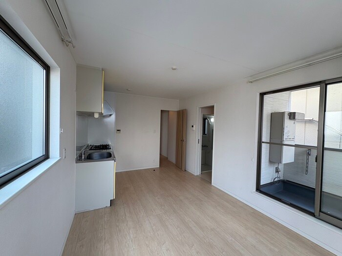 物件内観写真19　(居室)