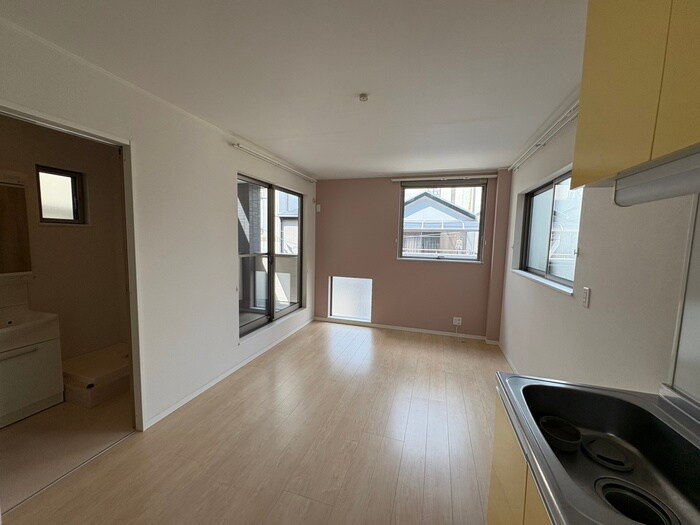 物件内観写真21　(居室)