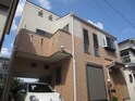 西村様立花町貸家