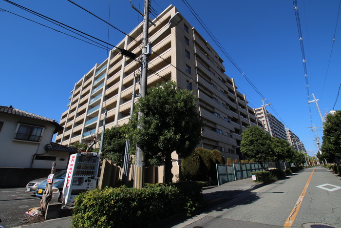 レピア東豊中（908）