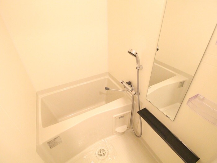 物件内観写真11　(バス／シャワールーム等)