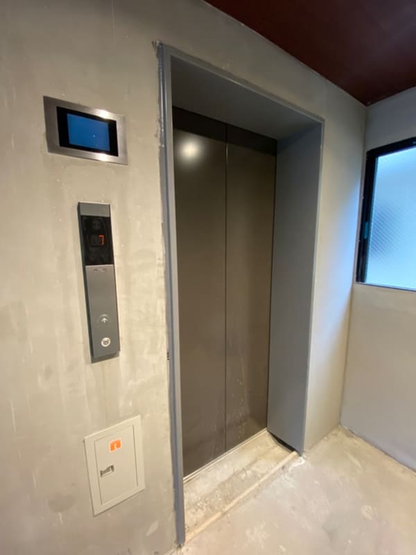 建物設備