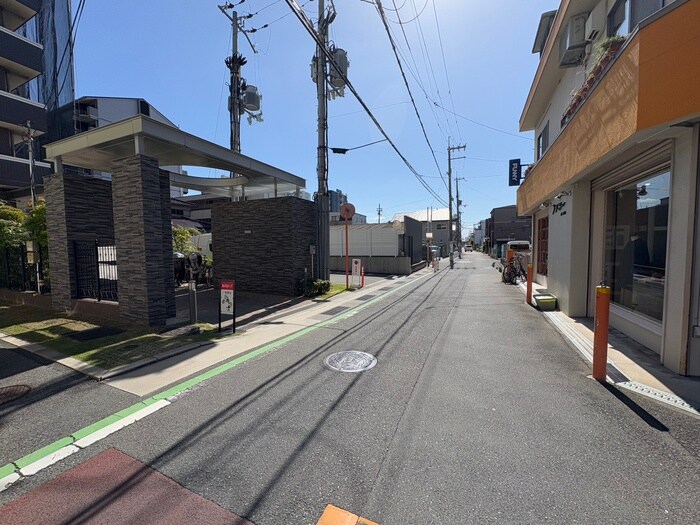 物件外観写真6　(周辺環境)