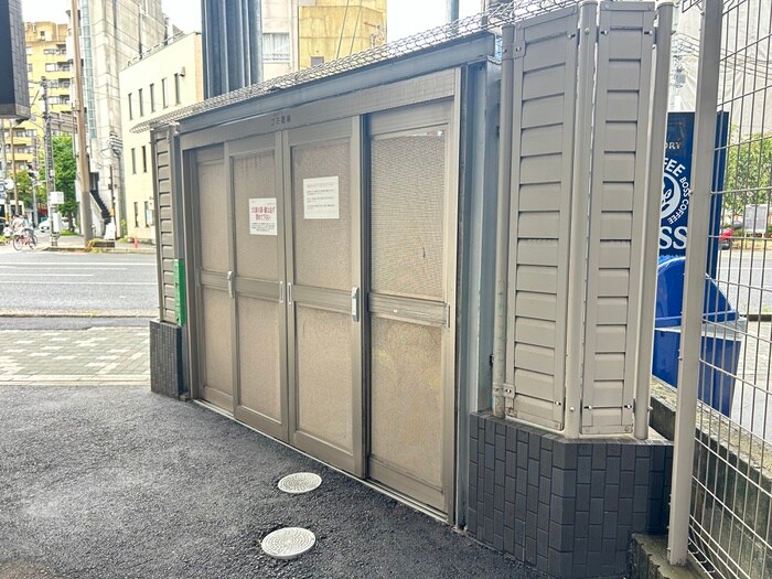 物件外観写真5　(建物設備)