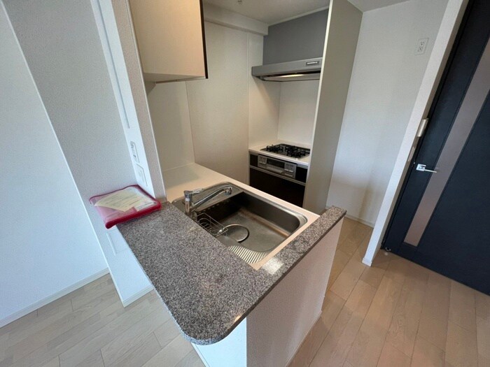 物件内観写真10　(キッチン)