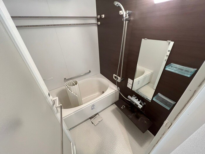 物件内観写真11　(バス／シャワールーム等)