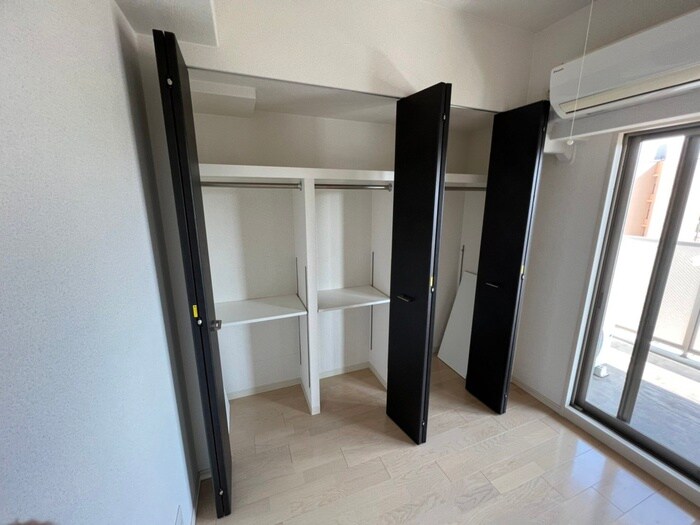 物件内観写真14　(収納)