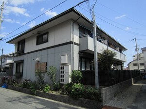 VERDE外観写真