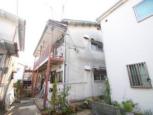 田中文化外観写真