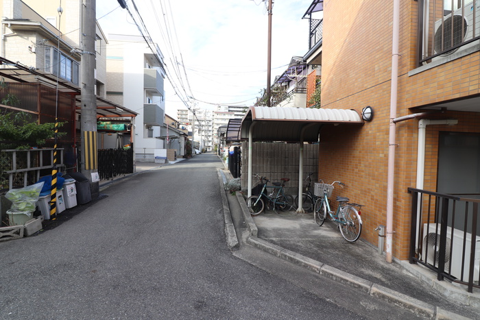 外観写真