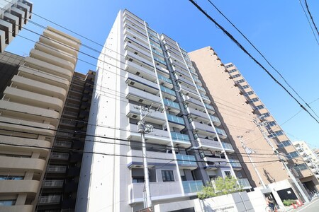 ｻﾑﾃｨ東難波ＥＣＬＡＴ(1303)外観写真