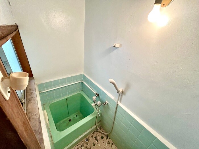 物件内観写真9　(バス／シャワールーム等)