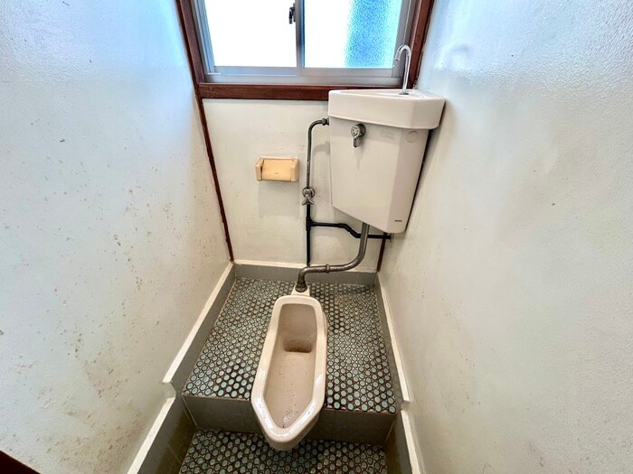 物件内観写真10　(トイレ)