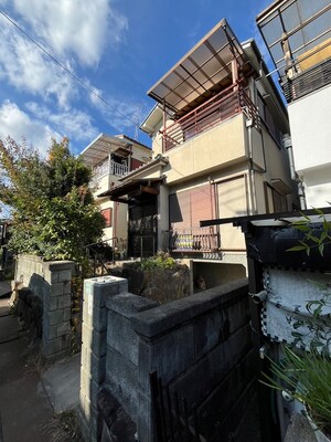 MAYUMI513号館月夜田外観写真