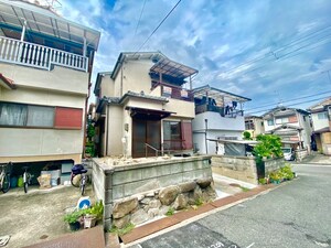 MAYUMI513号館月夜田外観写真