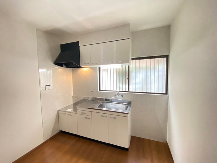 物件内観写真7　(キッチン)