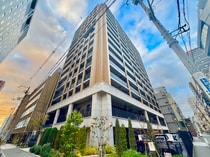 ザ・大阪レジデンス備後町(705)の外観写真