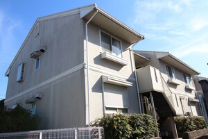エトワール外観写真