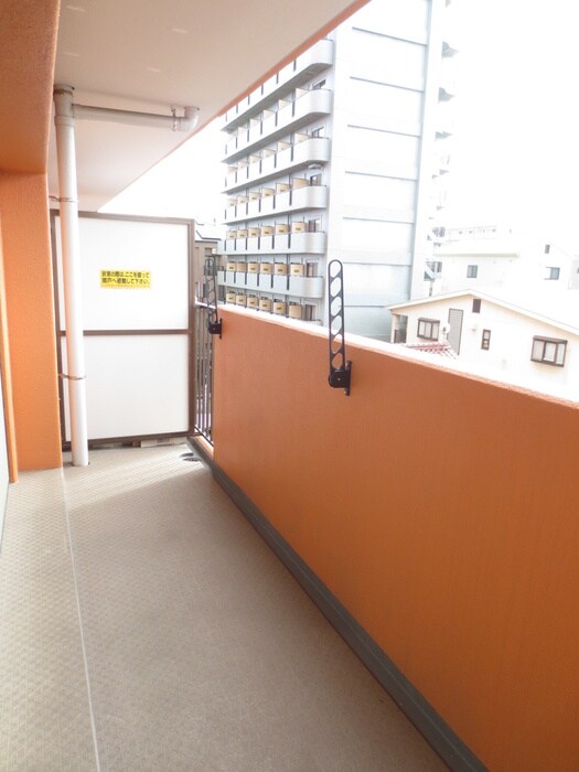 物件内観写真12　(ベランダ・バルコニー)