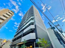 エスリード ザ・グラン天六の外観写真