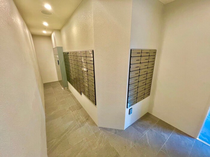 物件外観写真3　(建物設備)