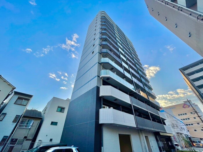 物件外観写真6　(外観写真)