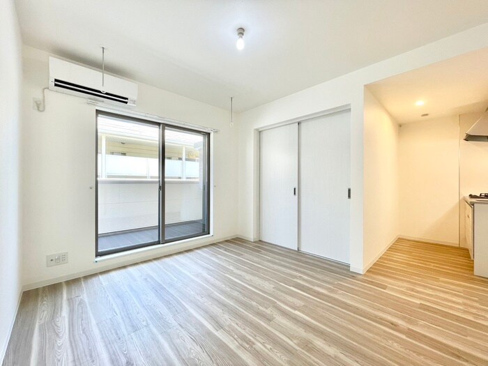 物件内観写真7　(居室)