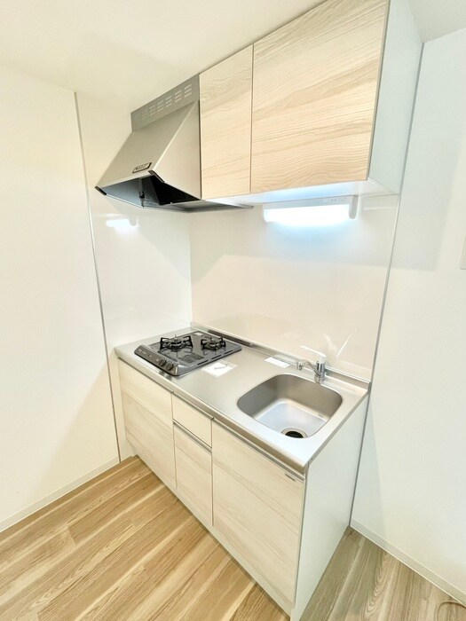 物件内観写真8　(キッチン)