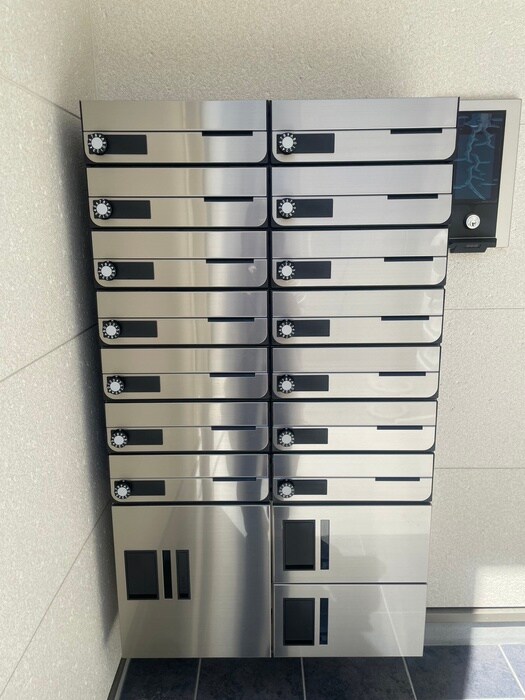 物件外観写真6　(建物設備)