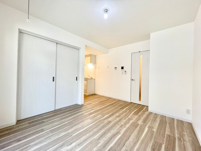 物件内観写真13　(居室)