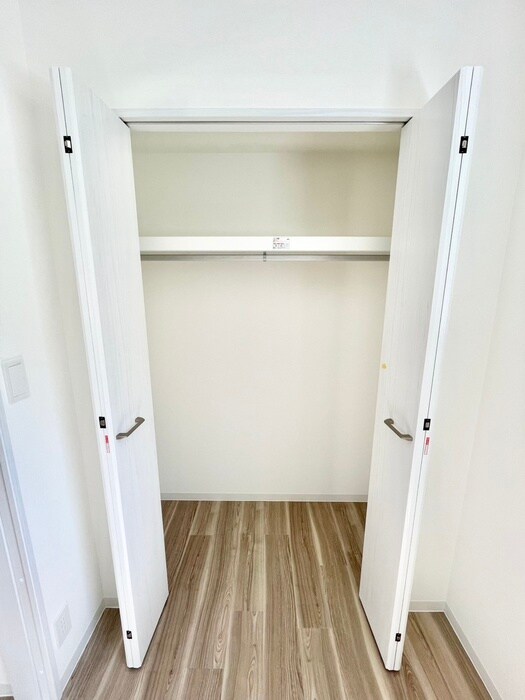 物件内観写真15　(収納)