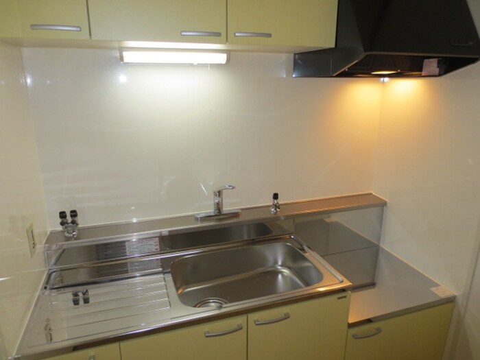 物件内観写真7　(キッチン)