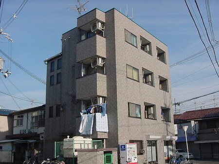 カルサパ－ク旭町外観写真