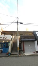 菊矢荘