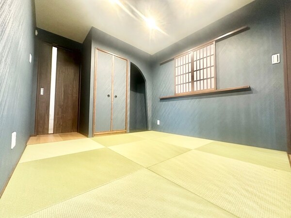 居室