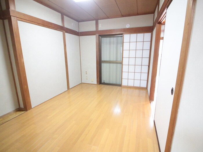 物件内観写真7　(居室)