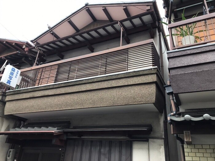 物件外観写真4　(外観写真)