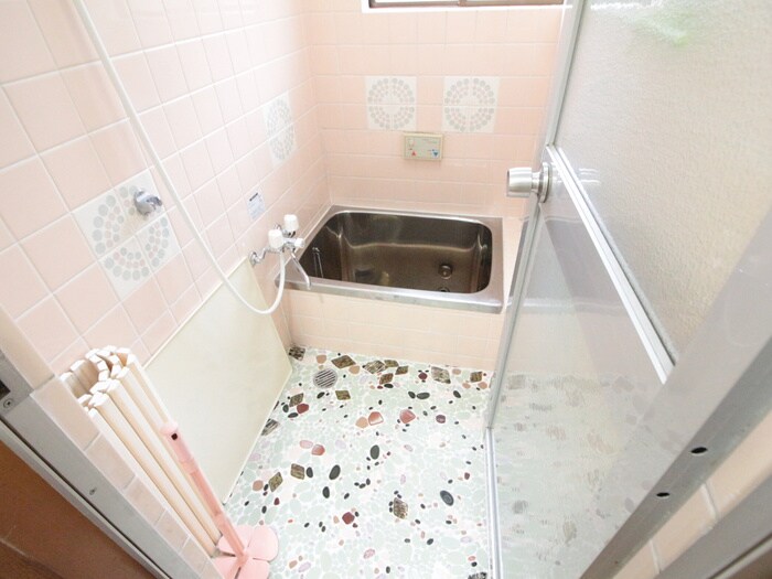 物件内観写真15　(バス／シャワールーム等)