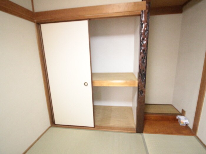 物件内観写真19　(収納)