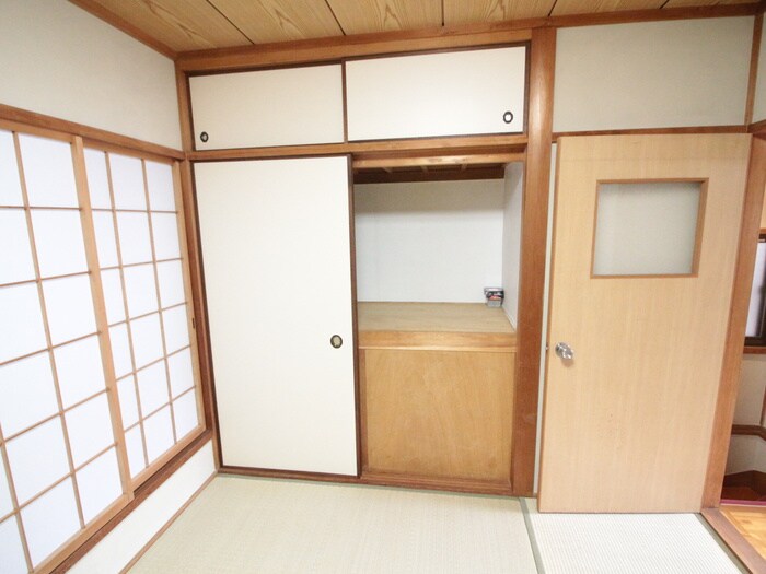 物件内観写真20　(収納)