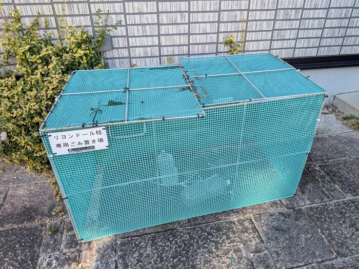 物件外観写真3　(建物設備)