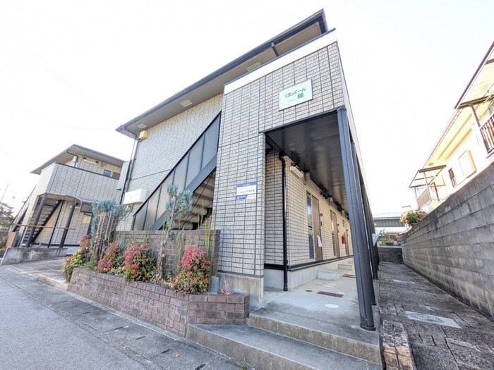 物件外観写真5　(外観写真)