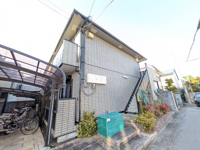 物件外観写真6　(外観写真)