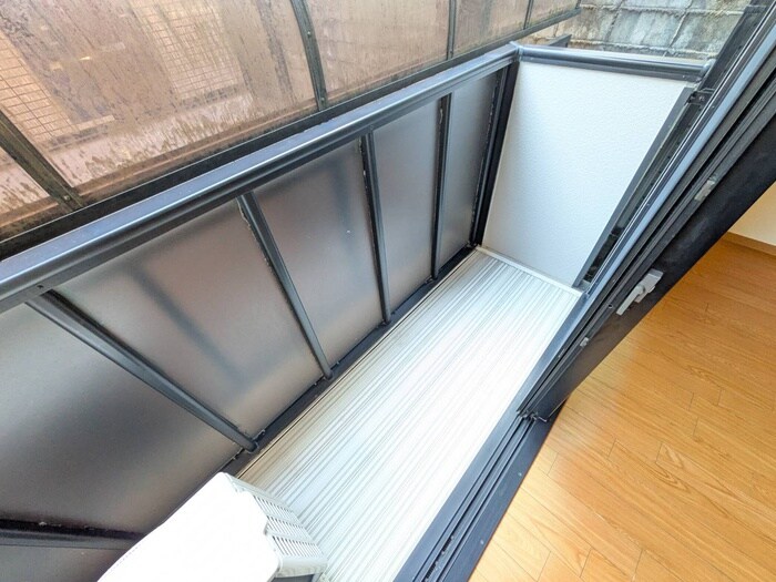 物件内観写真15　(ベランダ・バルコニー)