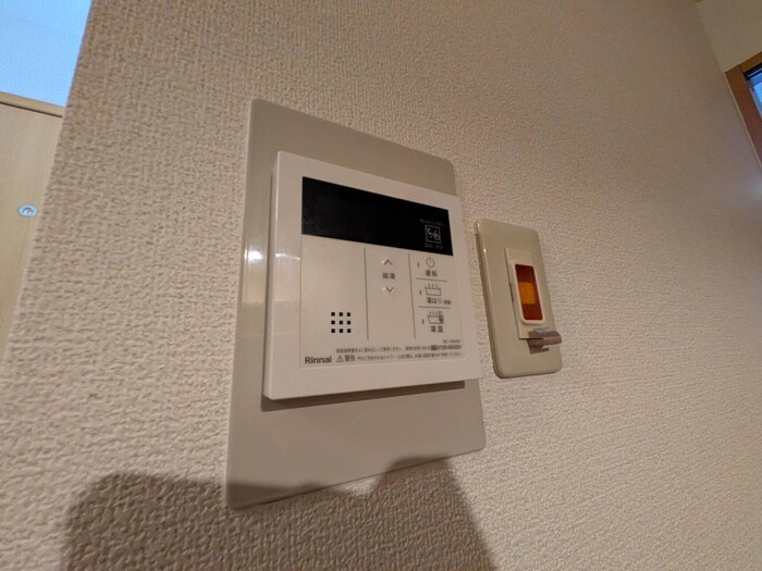 物件内観写真22　(洗濯機置場)