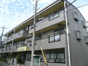 サンシャイン明田外観写真