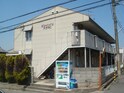 ビュ－ハイツ六万寺Ⅰ